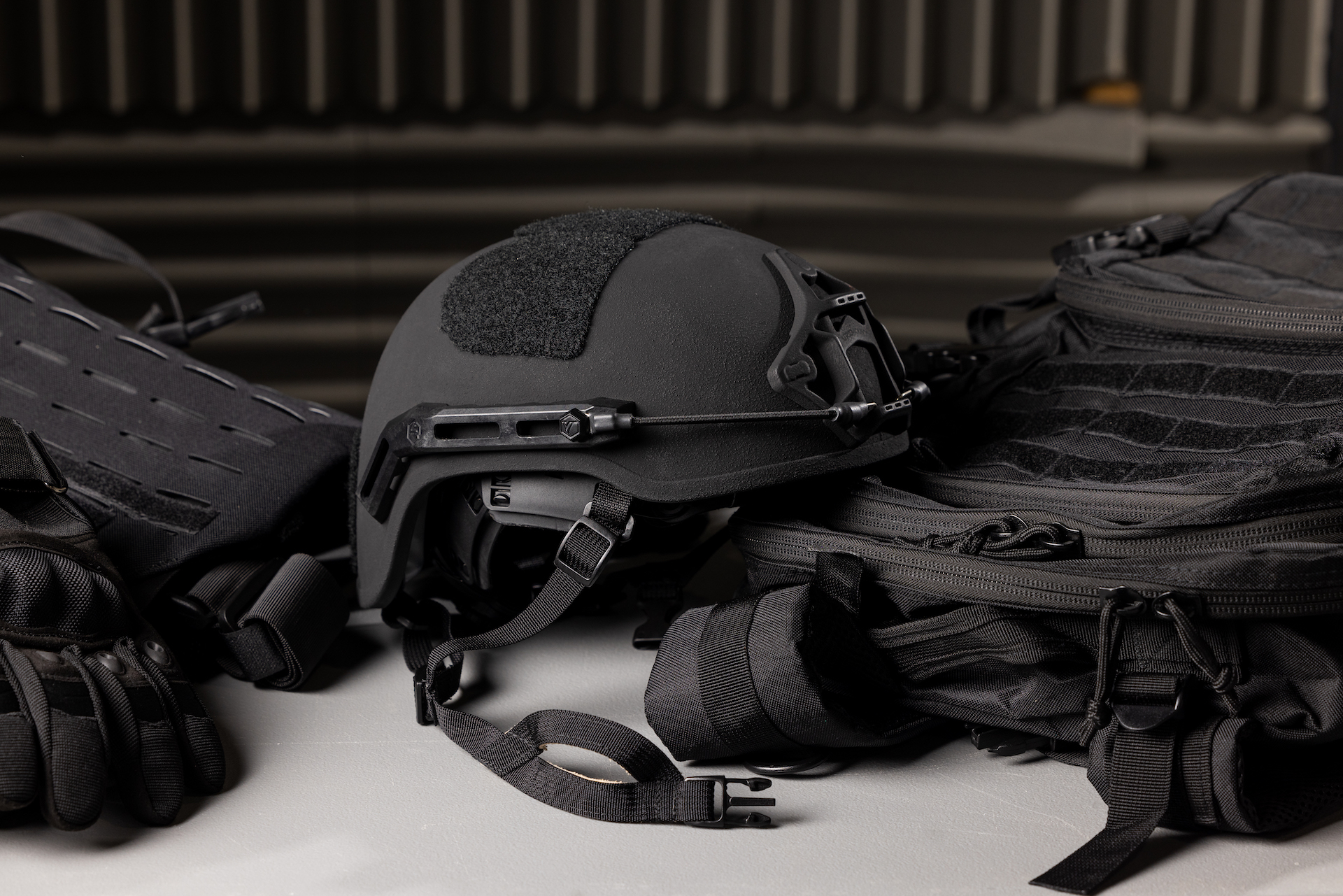 Skydex Ballistic Helmet Pads [Genuine Army Issue]