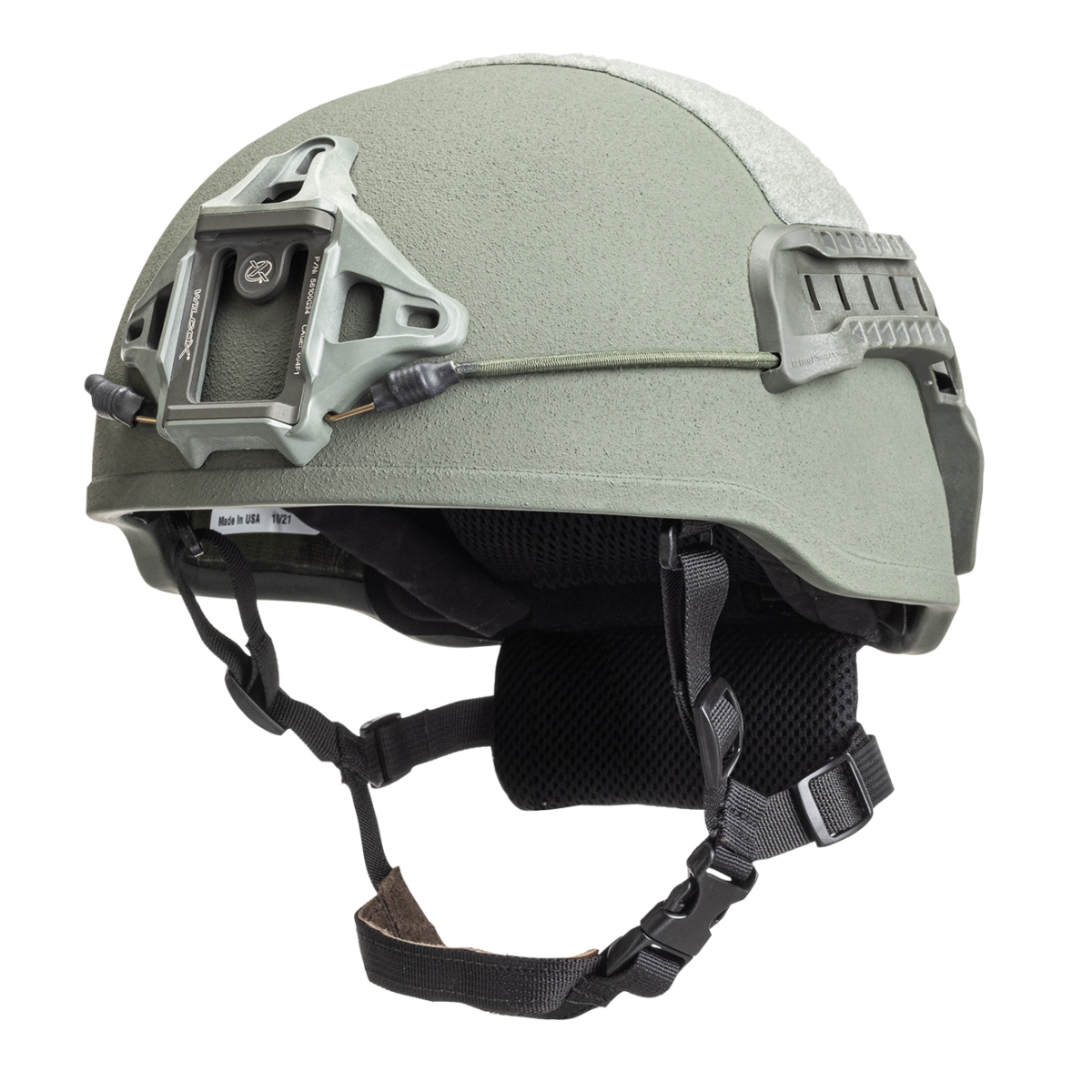 Next Generation Helmets Archives - ArmorSource